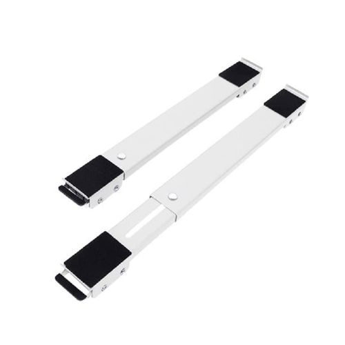 Rollers Heavy Duty Washing Machine Stand with Wheels, Furniture Dolly Mobile Roller for Refrigerators, Dryers and Dishwashers, Support 6