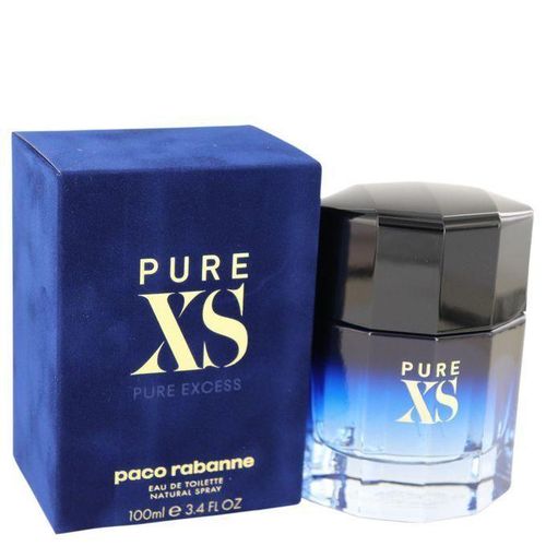 Pure XS- 100ml EDT