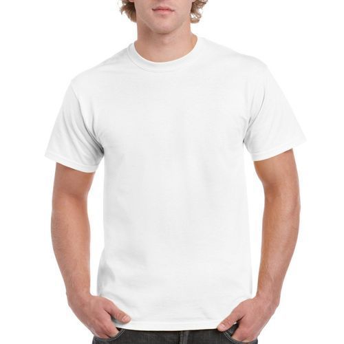 Unisex Roundneck Tshirt