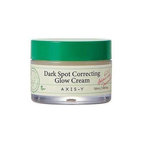 Axis-Y Dark Spot Correcting Glow Cream 50ml