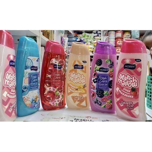 Shower Gel-500ml