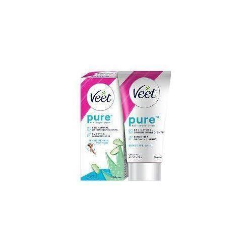 Sensitive Skin Hair Removal Cream