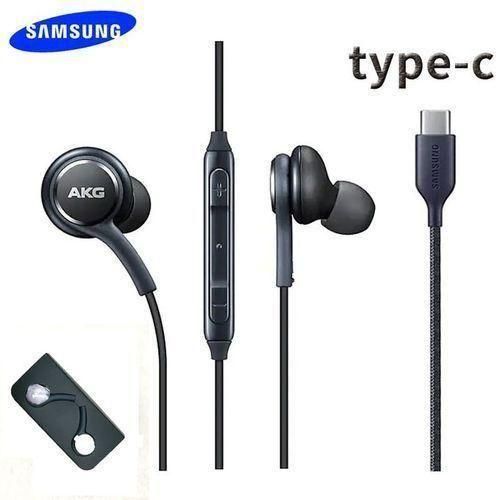 Original type c earphone