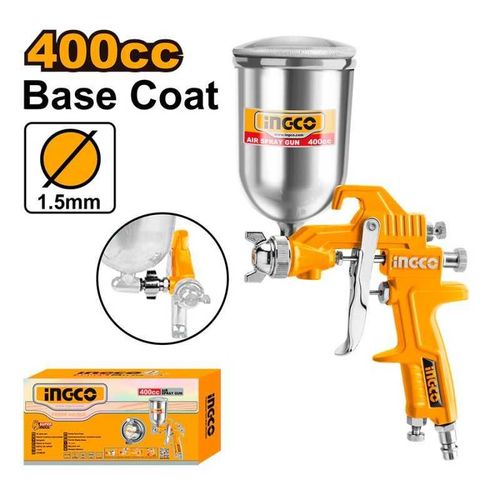 ASG4042Air Spray Gun Capacity400cc