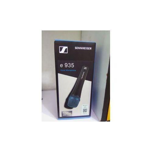 Corded Microphone E935