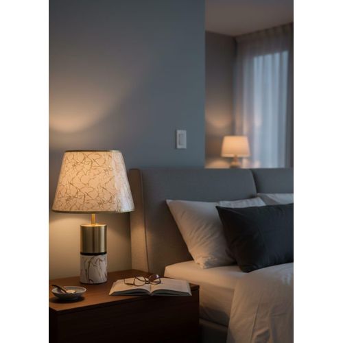 Medium Sized Table Lamp
