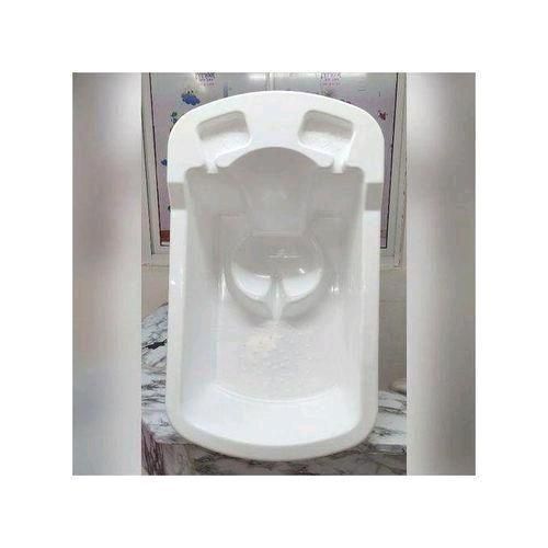 Baby Wash Basin Bucket / Baby Bath Tub With Support Area.