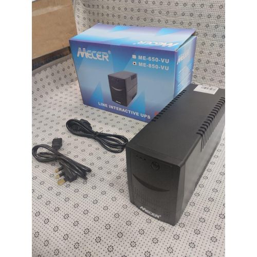 power interactive ups 650va