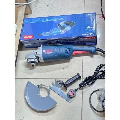 Bosch Professional 9" Angle Grinder