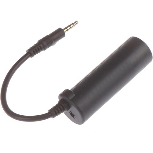 iRig Guitar Audio Converter – Guitar to iPhone, iPad & Android Connector