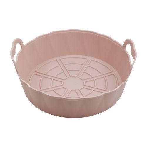 Air Fryer High Temperature Silicone Cake Pan