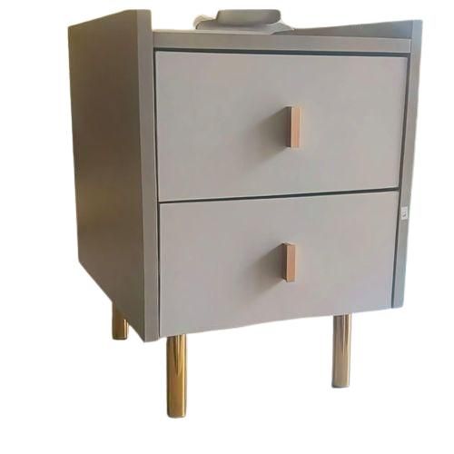 Imported Big Executive bed side drawer cabinet
