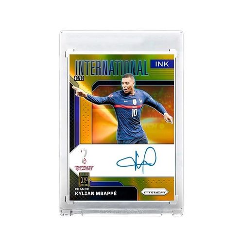 Cristiano Ronaldo Star Card SignaturesiuuuNon-Panini Self-Made Football Massey MBA Penemar Collection Card