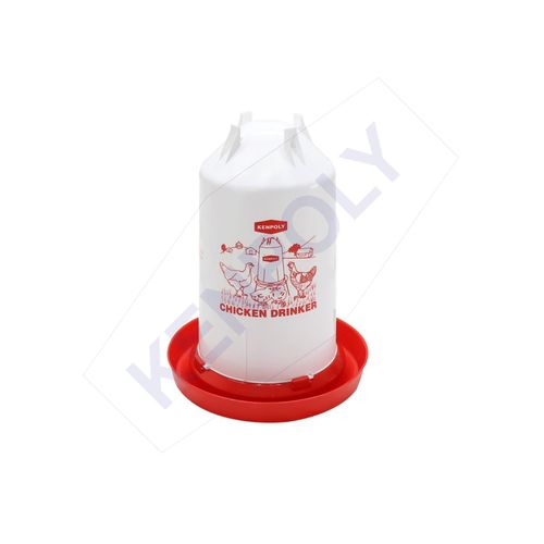Chicken Drinker 4-10ltrs