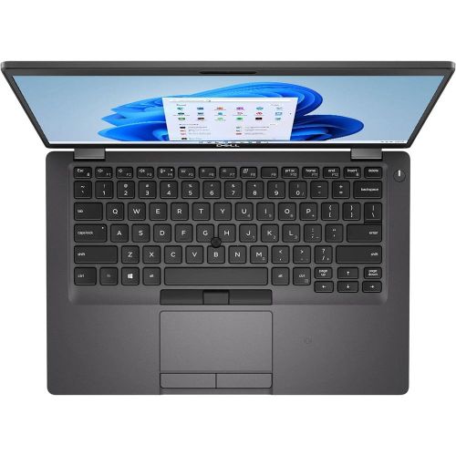 Refurbished 5400 Core i5 8GB RAM 256GB SSD 8th Gen 14 inch Windows 11 Pro Office 2021 Business Laptop