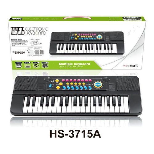 Digital Electronic Keyboard Piano For Kids