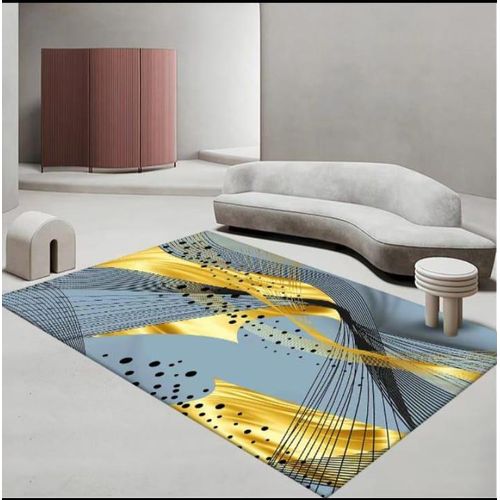 3D Carpets 710