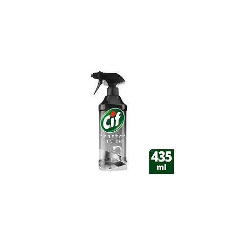 Perfect finish Stainless Steel Cleaner 435 ml.