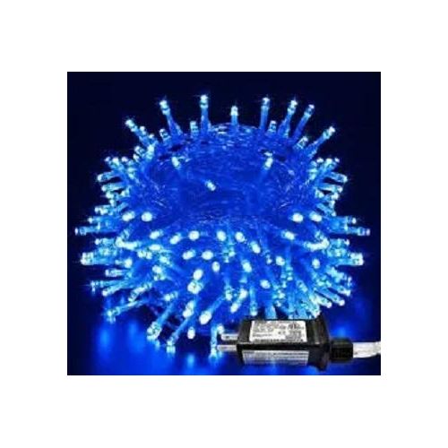 10meters 100 Lights Waterproof Led Christmas String Decoration Colorful Lights Lighting Wedding Party Home Yard Decor