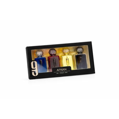 9Am 9pm perfume different fragrance