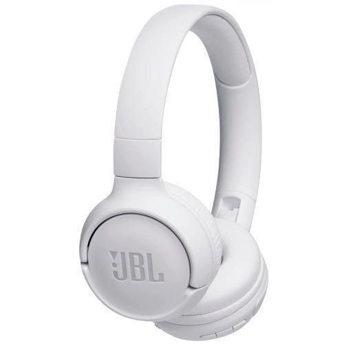 Tune 510t Wireless Headphones Bluetooth Pure bass Wireless - White