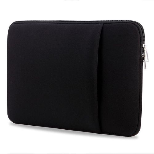 B2015 Laptop Sleeve Soft Zipper Pouch 14 Laptop Bag