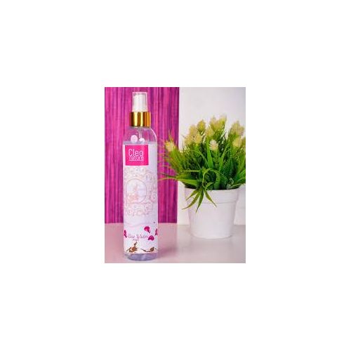 CLEONATURE ROSE WATER 120 ML