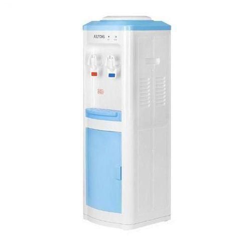 AFK-111 Water Dispenser Hot And Normal With Storage Cabinet 1YR WRTY
