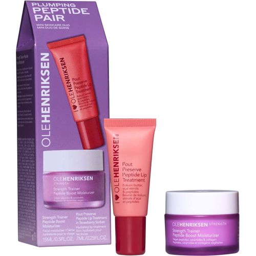 Plumping Peptide Pair Mini Skincare Duo