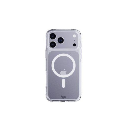 Apple Clear Magsafe Case for iPhone 17 Promax