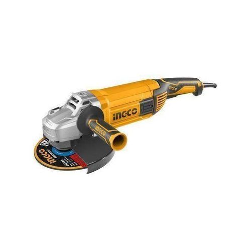 Ingco 2400W ANGLE GRINDER
