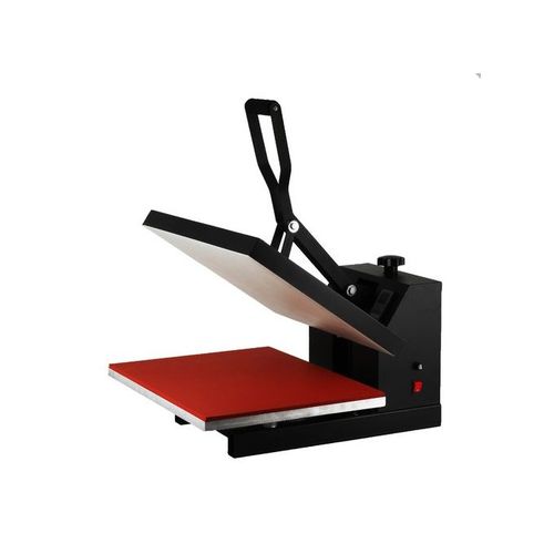 FLATBED HEATPRESS A3 SIZE HEAT PRESS 38X38