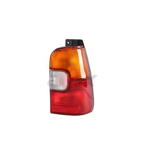 Tail Lamp Lens Toyota Corolla Ae102 SWagon G Touring
