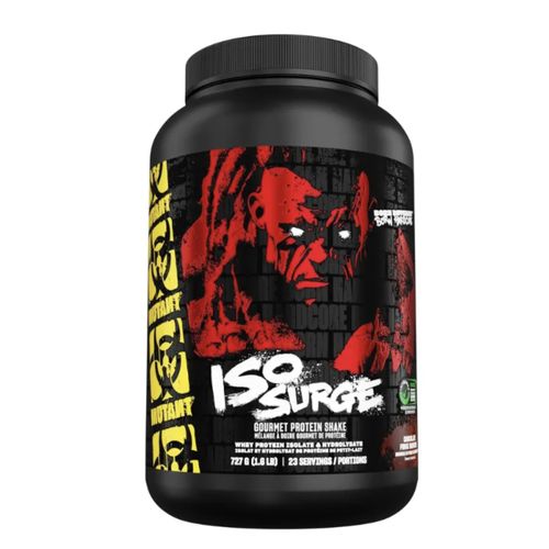 MUTANT ISO SURGE CHOC FUDGE BROWNIE