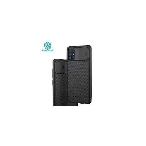 Nilkin CamShield Cover Case For Samsung S20 FE