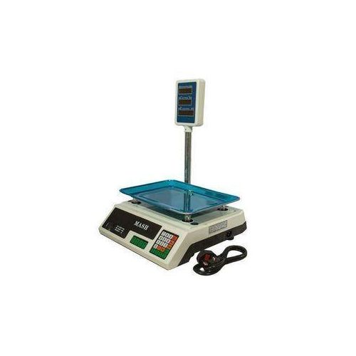 Commercial 30kg Electronic Price Computing Digital Weighing Scale