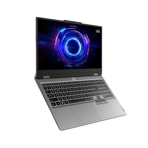 LOQ 15IRX10Intel Core i7-13650HX 16 GB DRR5-4800 512GB SSD M2 2242 PCIe 40x4 NVMe Windows 11 Home Single Language 156 FHD144HZ refresh rate Backlit Keyboard NVIDIA GeForce RTX 5050 8GB LUNA GREY 2 Year Warranty