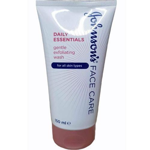 Gentle Exfoliating Face Wash bc