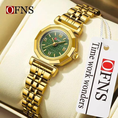 CLASSIC LADIES WATCH