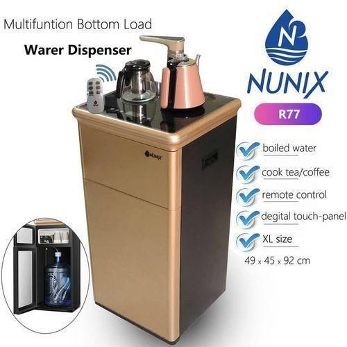 R77 Bottom Load Hot And Cold Water Dispenser