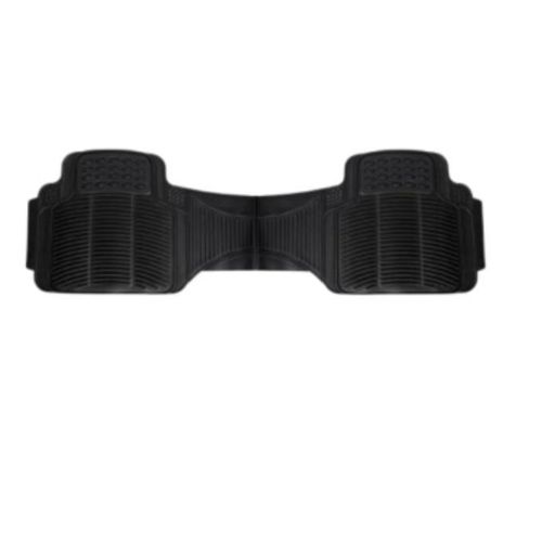 1 Pc Rear Car Floor Mat