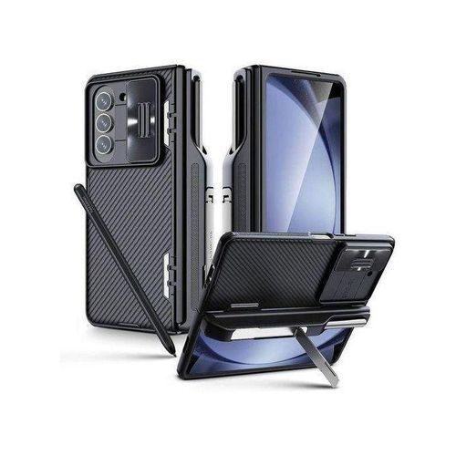 Case with slider camera cover camshield pro for Samsung galaxy Z fold 6