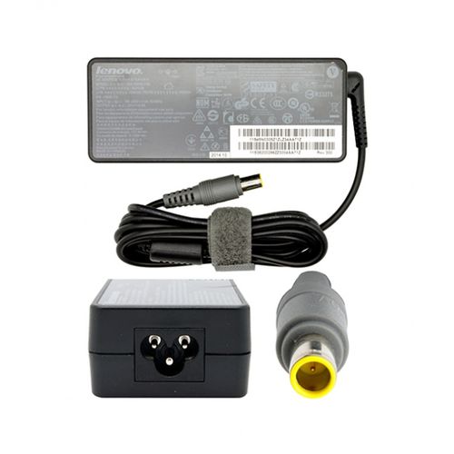 Laptop Charger Adapter - 20V 3.25A B.P 65W