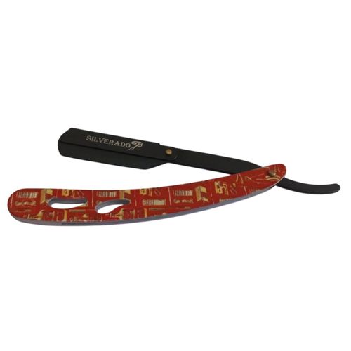 Mens Strainght Razor