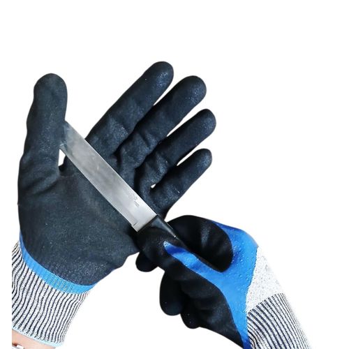 Cut-Resistant Gloves (A5)