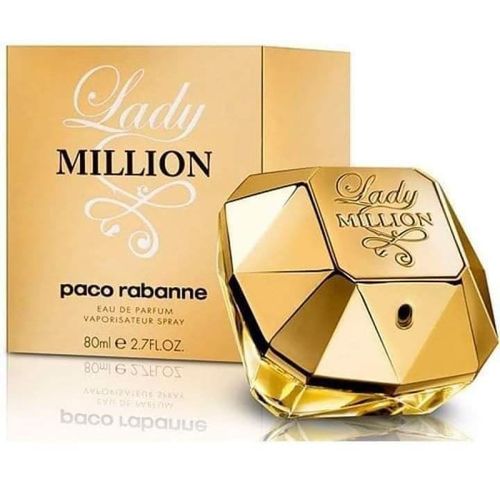 Million For Women EDP