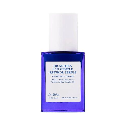 Dr Althea 01 Gentle Retinol Serum