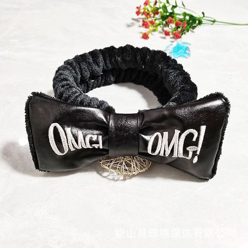 Hairband Unique Girls Hair Holder