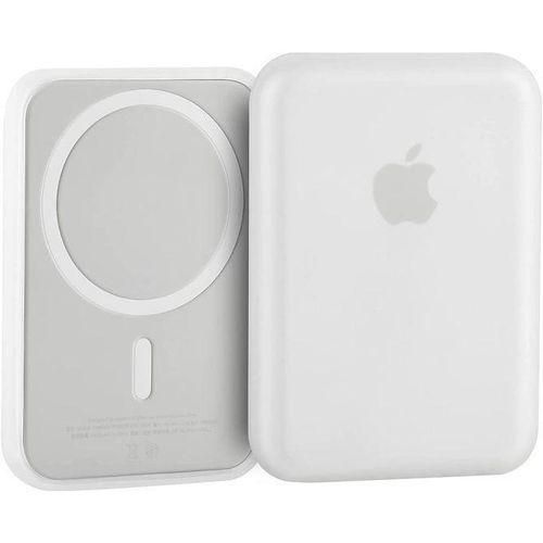 QUALITY MagSafe Battery Pack 5000MAH WIRELESS POWER BANK CHARGER For Iphone x,Xs,Mini,Iphone11, IPhone 12,Iphone13, Iphone14,Iphone15,Iphone16,Iphone 17 PRO MAX Increase Battery Capacity