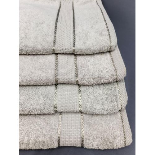 Pure Cotton Bath Towel 70*140